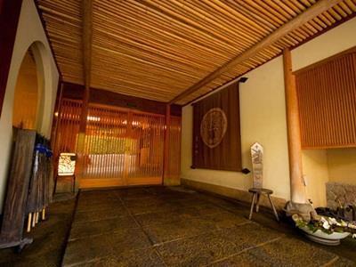 Kappo Ryokan Momiya Beppu Esterno foto